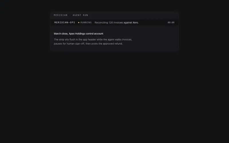 AI preview