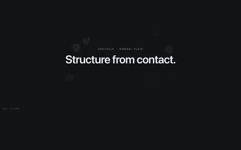 Dendrite Growth preview