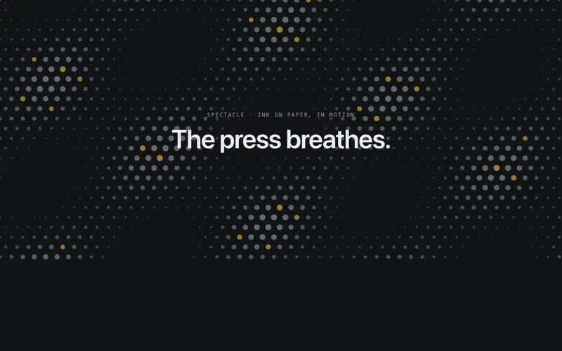 Halftone Pulse preview