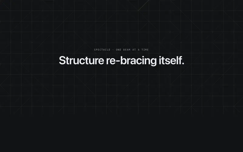 Tessellate Shift preview