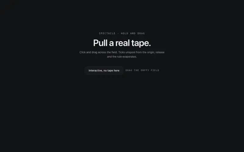 Measure Tape preview