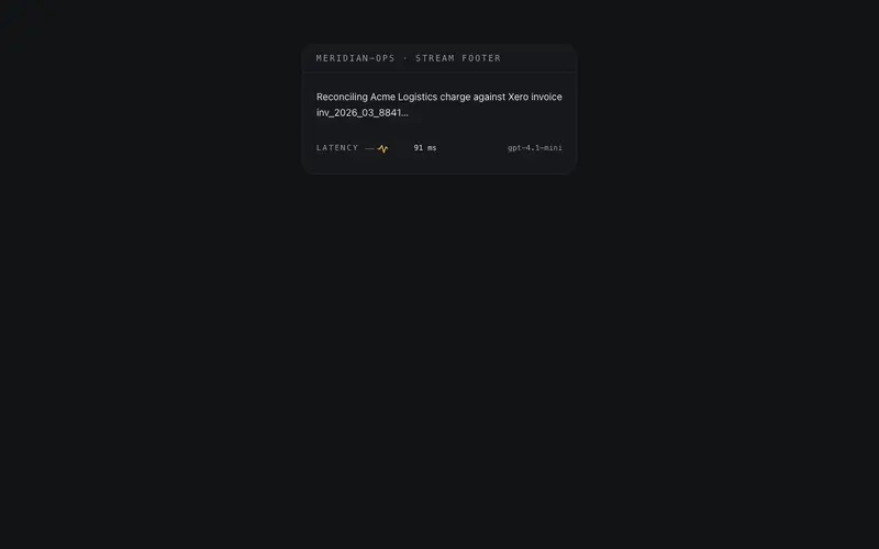 Latency Heartbeat preview