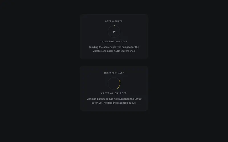 Percent Ring preview