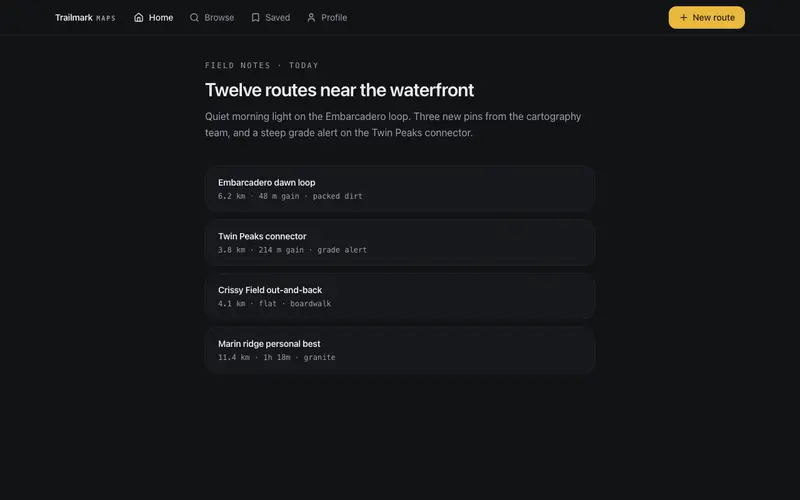 Navbars preview