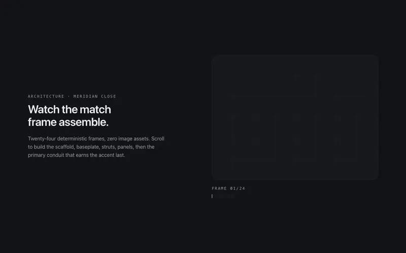 Image Sequence Lite preview