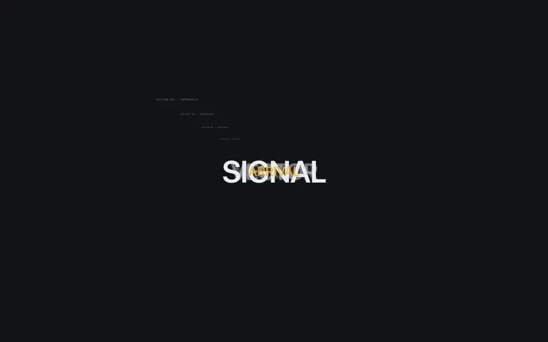 Type Tunnel preview