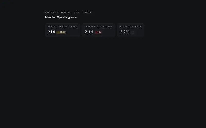 Stat Delta Chip preview