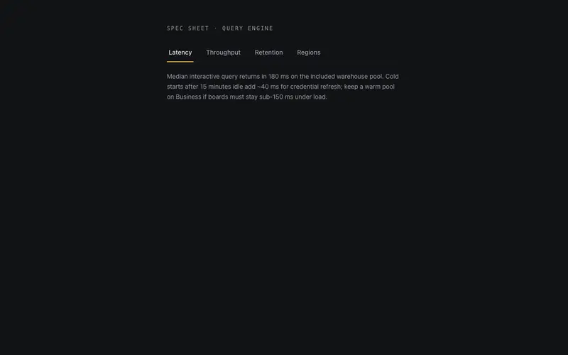 Physics Underline Tabs preview
