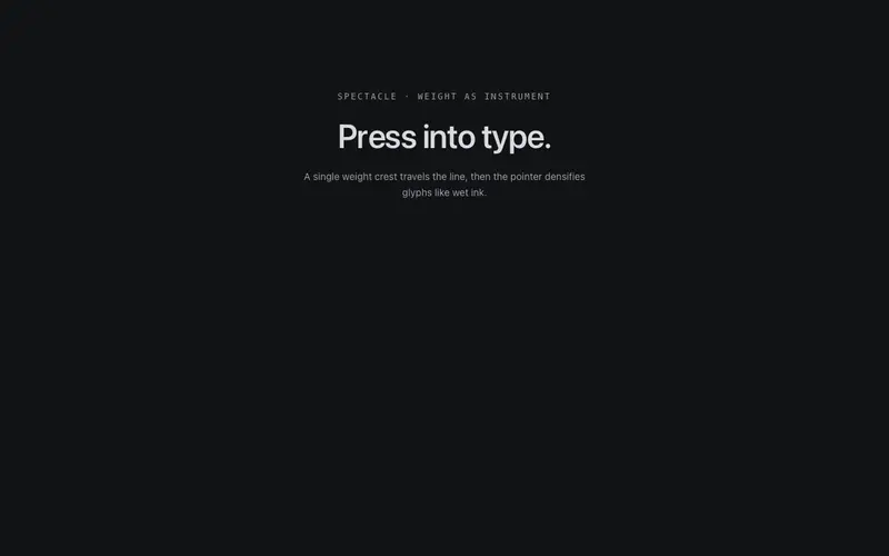 Variable Pulse preview