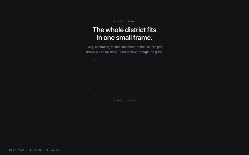 Zoom Portal preview