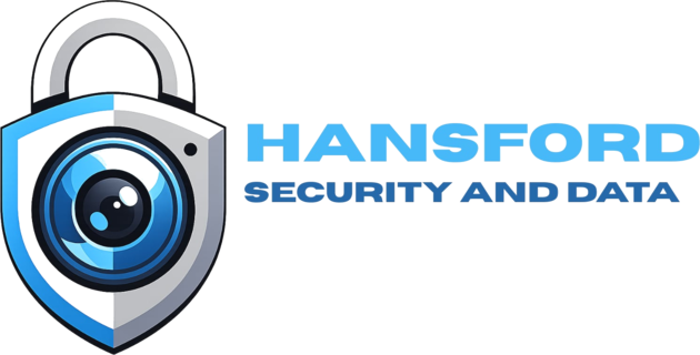 Hansford Security & Data