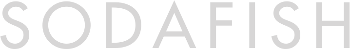Sodafish